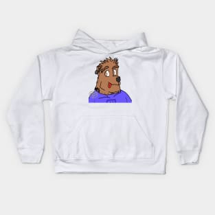 Materiabear Kids Hoodie